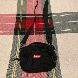 Supreme Mini bag